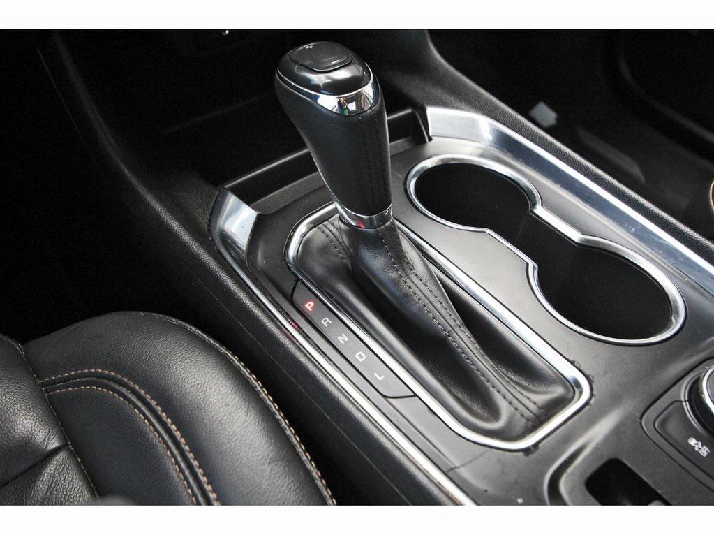 used 2019 Chevrolet Traverse car, priced at $15,818