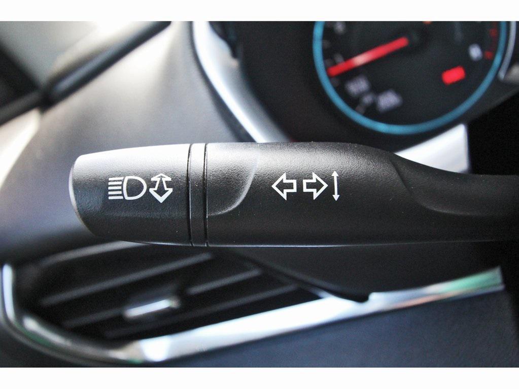 used 2019 Chevrolet Traverse car, priced at $15,818