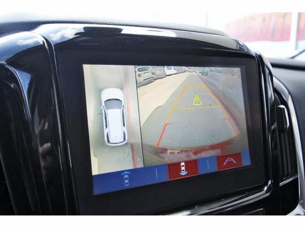 used 2019 Chevrolet Traverse car, priced at $15,818