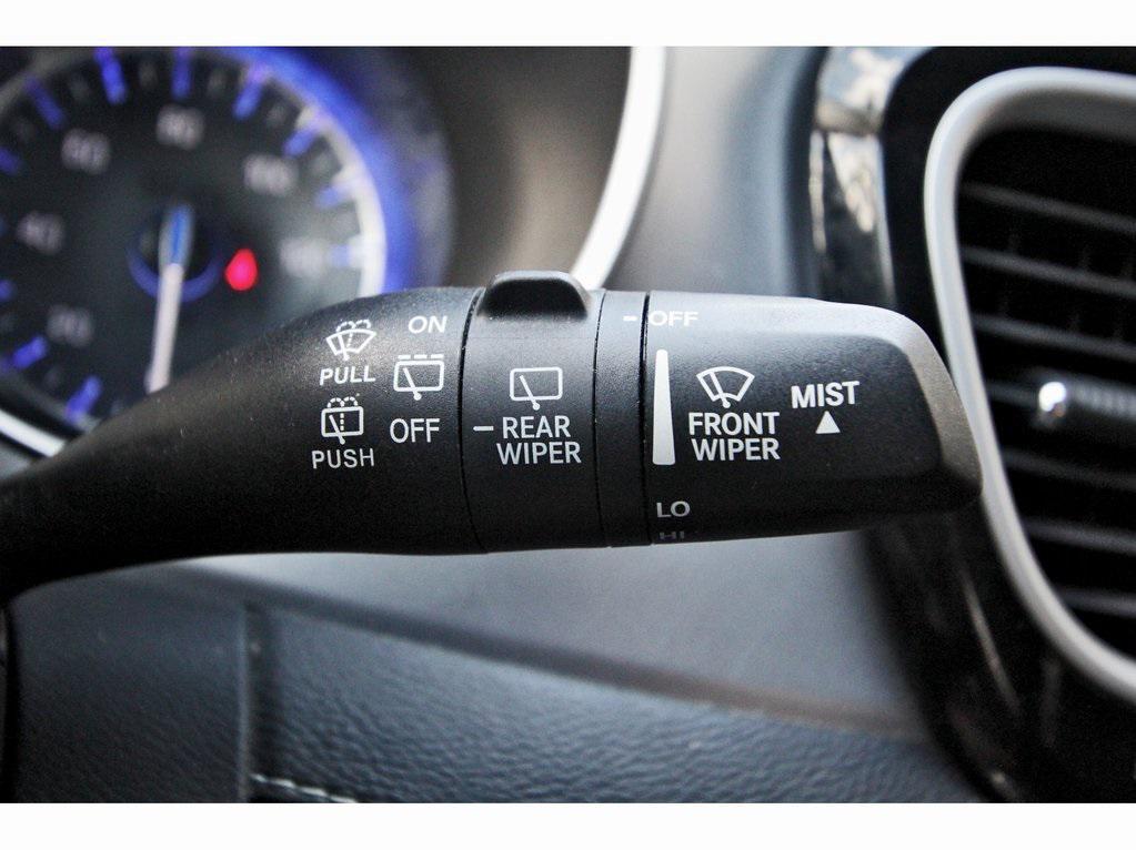 used 2022 Chrysler Pacifica car, priced at $16,439