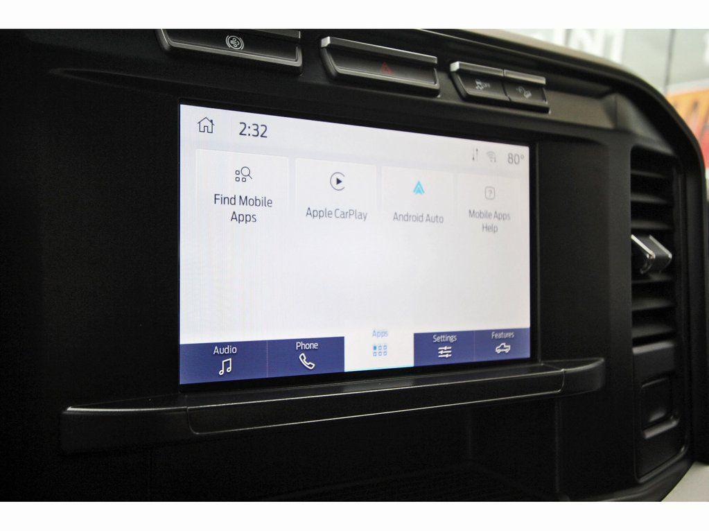 used 2024 Ford F-250 car, priced at $51,929