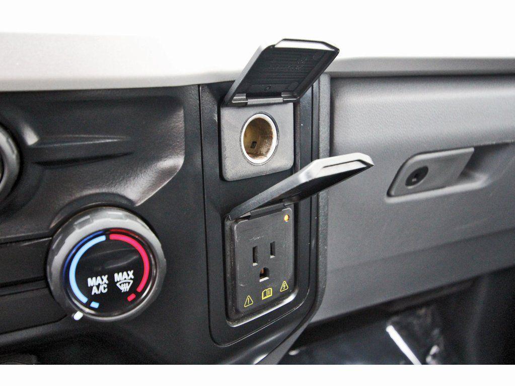 used 2024 Ford F-250 car, priced at $51,929