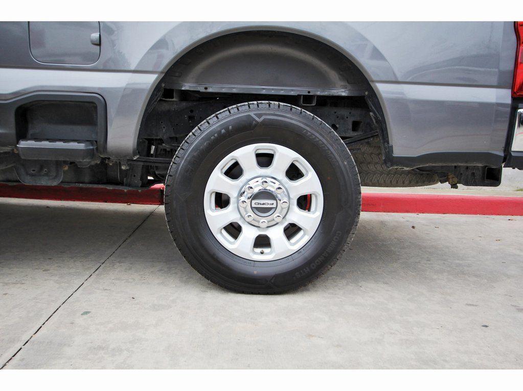 used 2024 Ford F-250 car, priced at $51,929