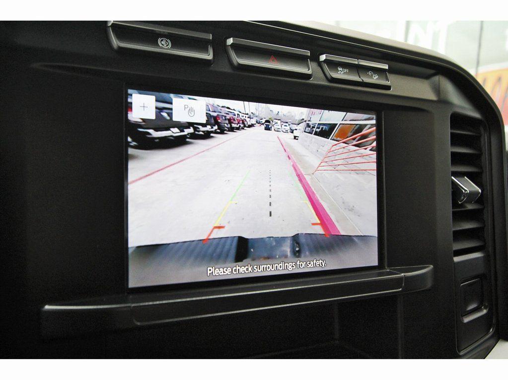 used 2024 Ford F-250 car, priced at $51,929