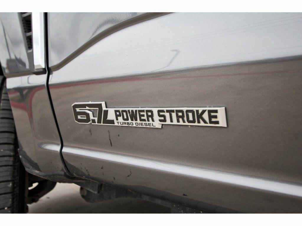 used 2024 Ford F-250 car, priced at $51,929