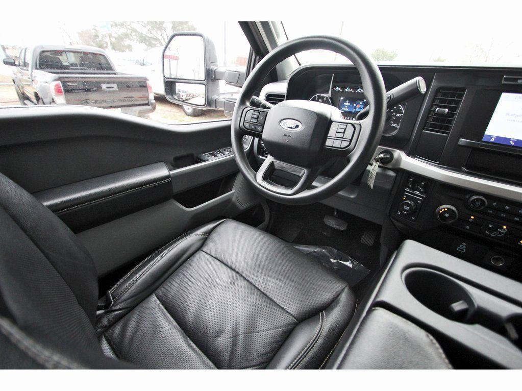 used 2024 Ford F-250 car, priced at $51,929