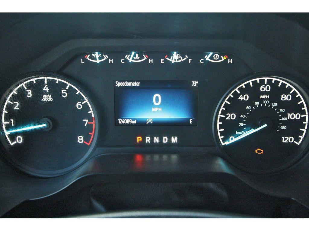 used 2021 Ford F-150 car, priced at $21,998