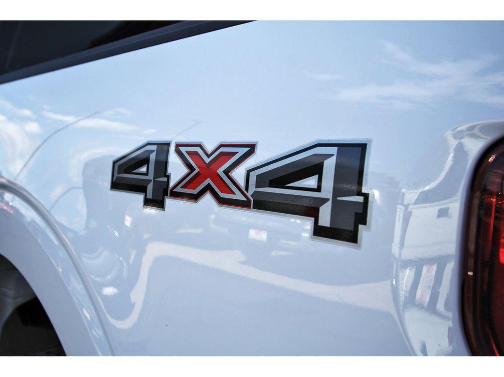 used 2021 Ford F-150 car, priced at $21,998