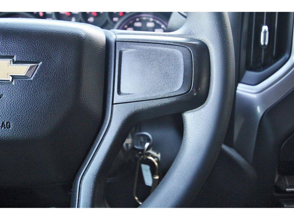 used 2020 Chevrolet Silverado 3500 car, priced at $38,459