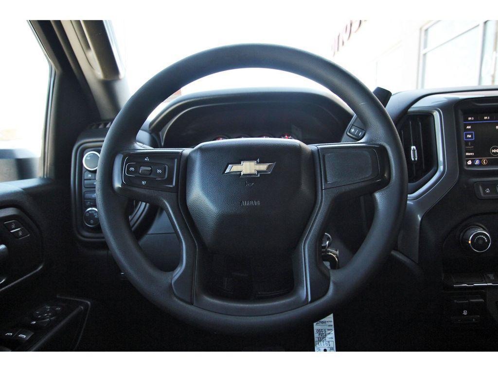 used 2020 Chevrolet Silverado 3500 car, priced at $38,459