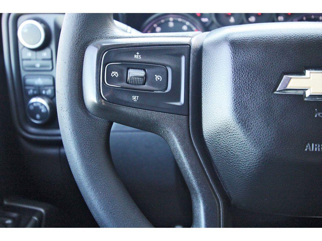 used 2020 Chevrolet Silverado 3500 car, priced at $38,459