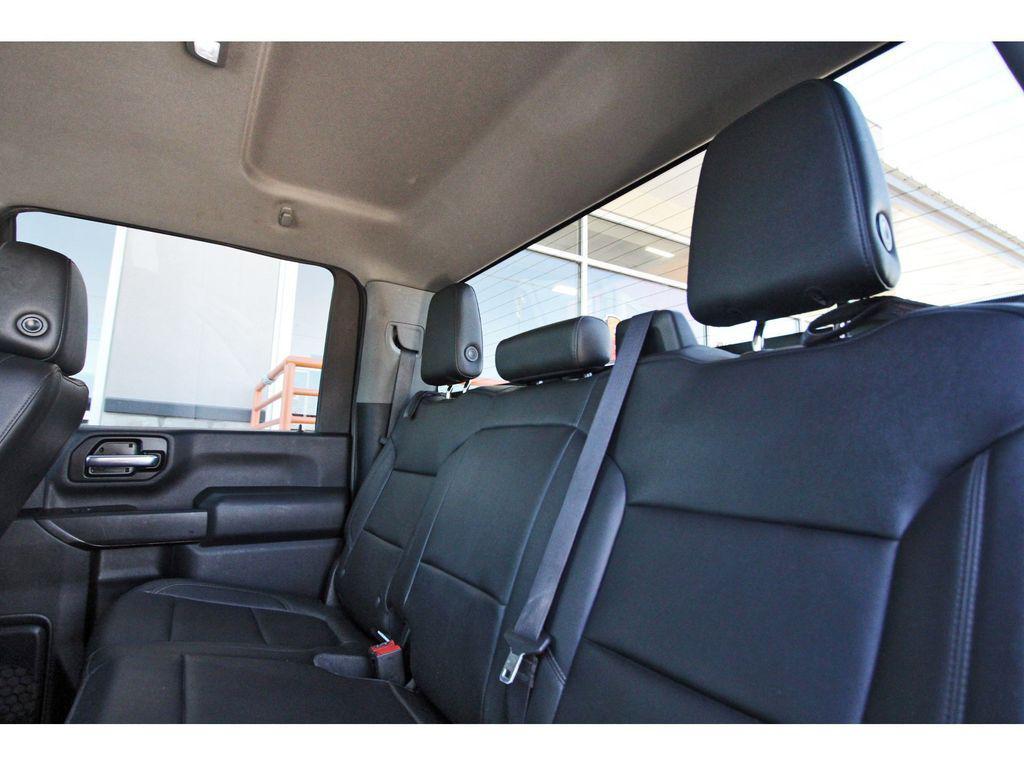 used 2020 Chevrolet Silverado 3500 car, priced at $38,459