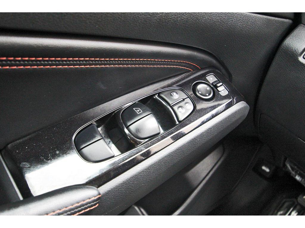 used 2023 Nissan Altima car, priced at $23,189