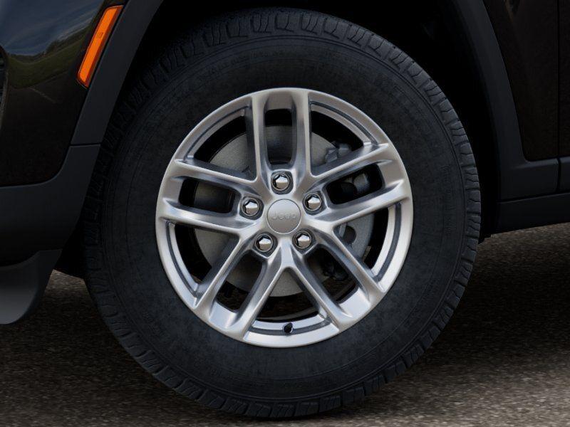 new 2026 Jeep Grand Cherokee car, priced at $37,939