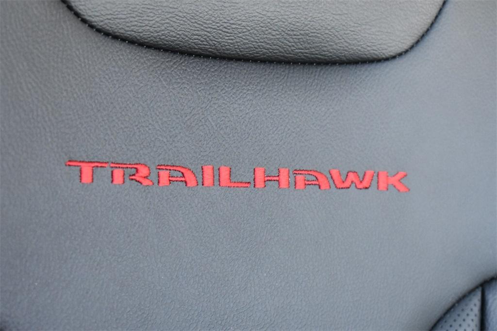 used 2022 Jeep Compass car, priced at $25,477