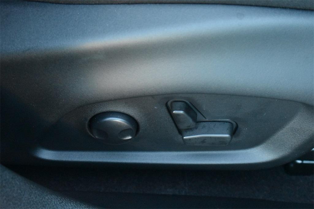 used 2022 Jeep Compass car, priced at $25,477