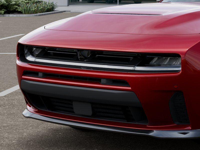 new 2026 Dodge Charger car, priced at $63,940