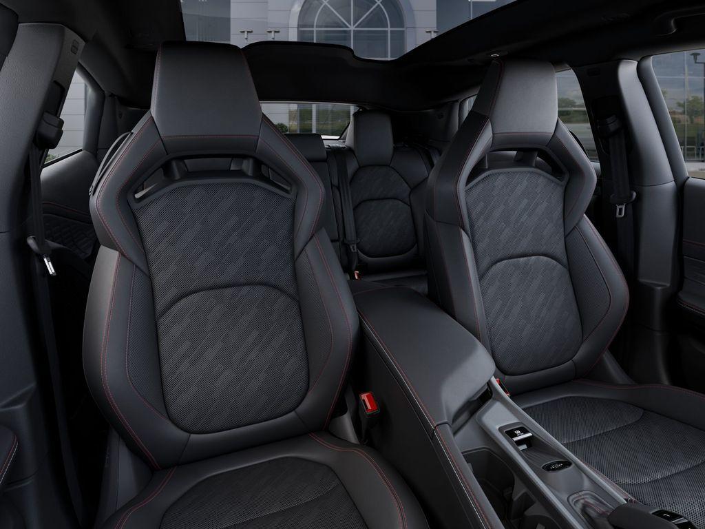new 2026 Dodge Charger car, priced at $63,940