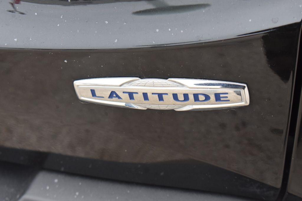 used 2021 Jeep Renegade car, priced at $18,577