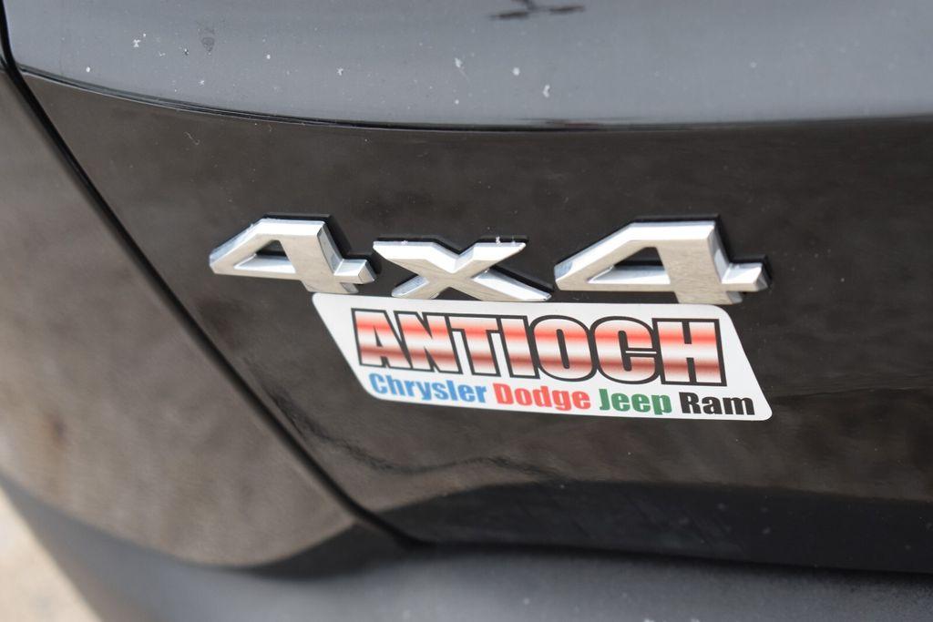 used 2021 Jeep Renegade car, priced at $18,577