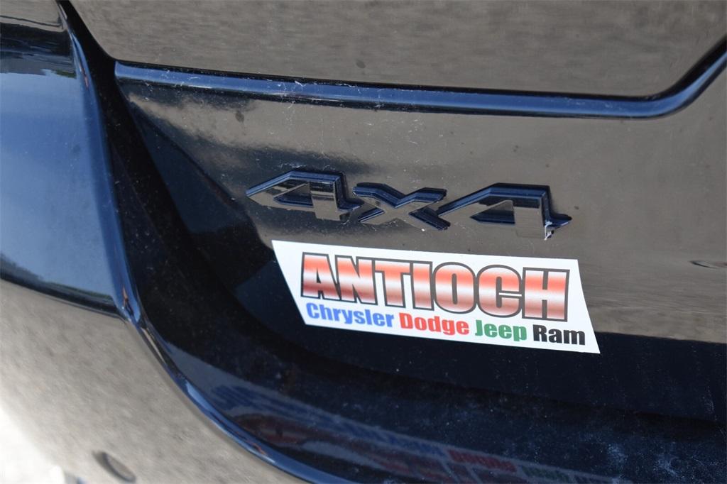 used 2024 Jeep Grand Cherokee car, priced at $29,277