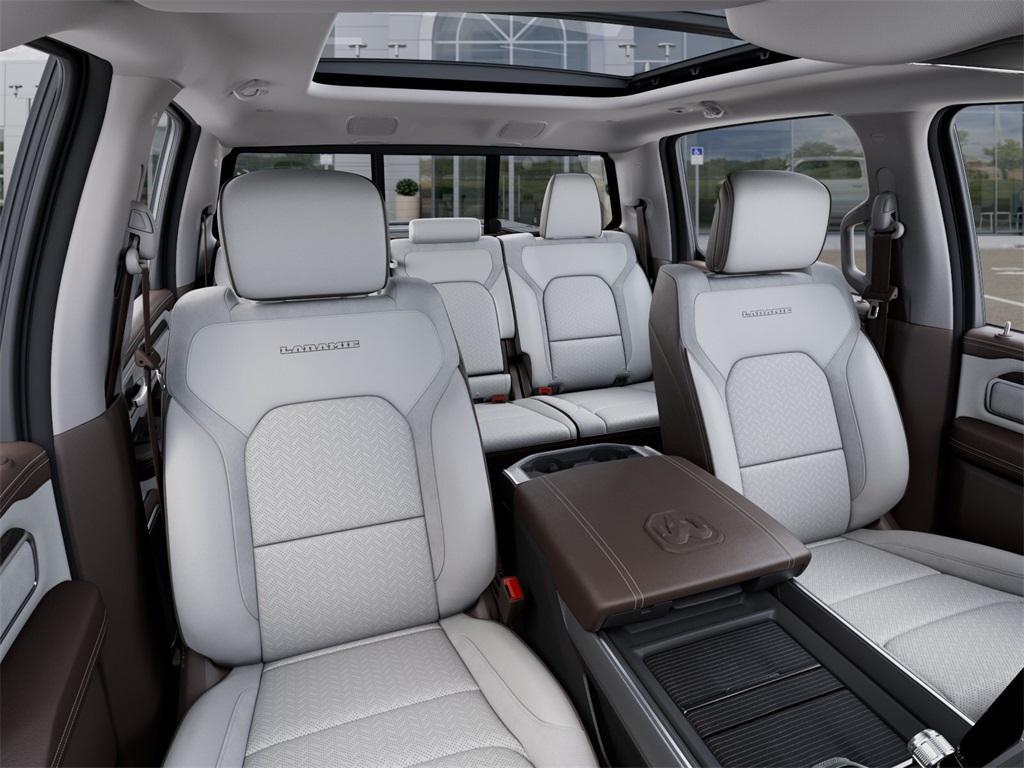 new 2026 Ram 1500 car, priced at $64,788