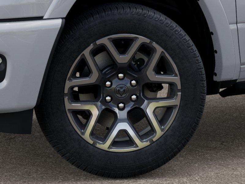 new 2026 Ram 1500 car, priced at $64,788