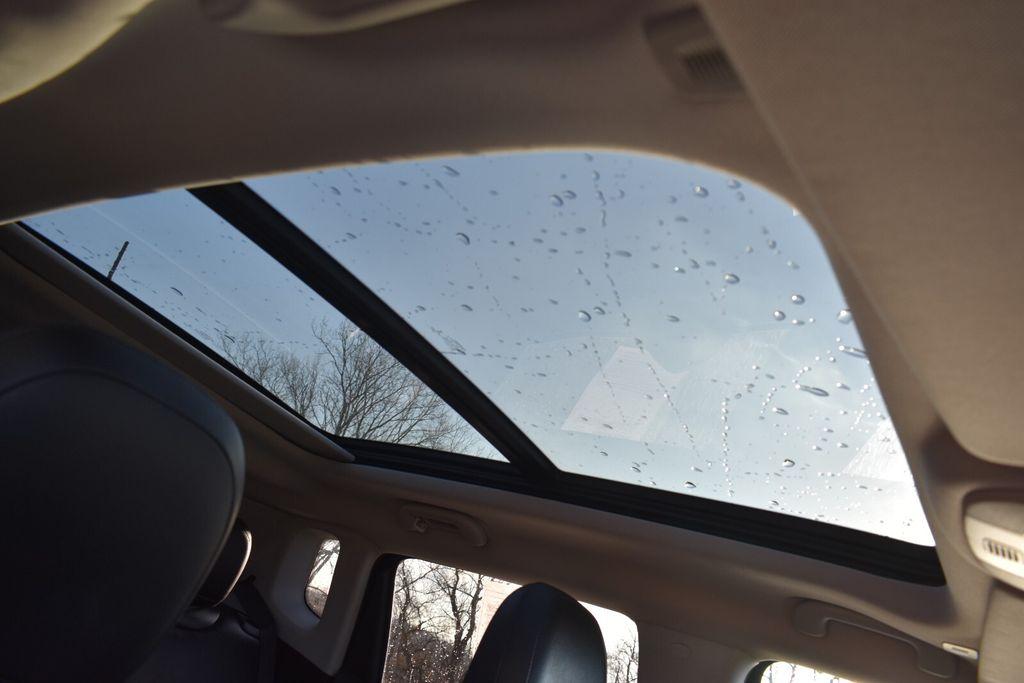 used 2018 Jeep Compass car, priced at $15,177