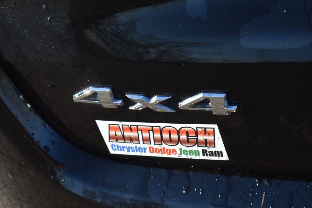 used 2018 Jeep Compass car, priced at $15,177