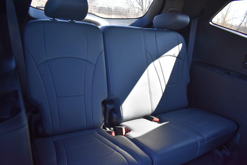 used 2024 Buick Enclave car, priced at $29,777