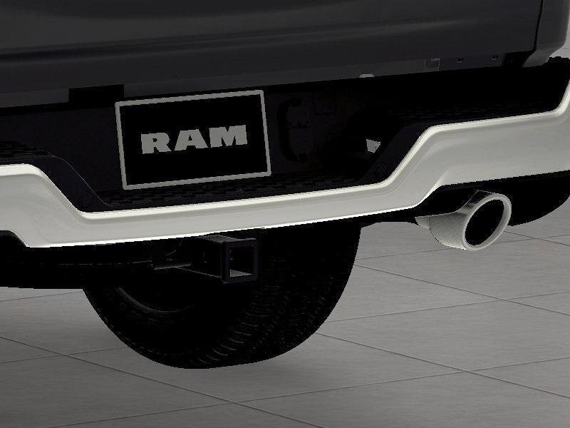 new 2026 Ram 1500 car, priced at $45,973