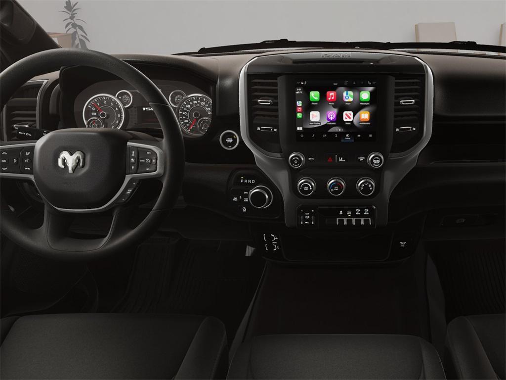 new 2026 Ram 1500 car, priced at $45,973