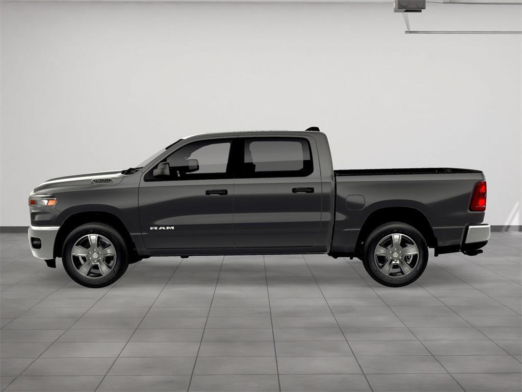 new 2026 Ram 1500 car, priced at $45,973