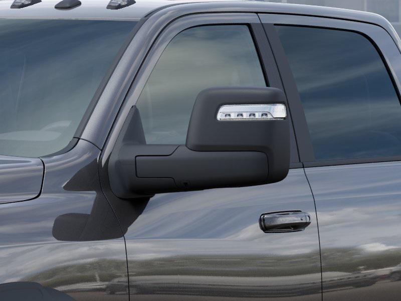 new 2026 Ram 2500 car, priced at $73,789