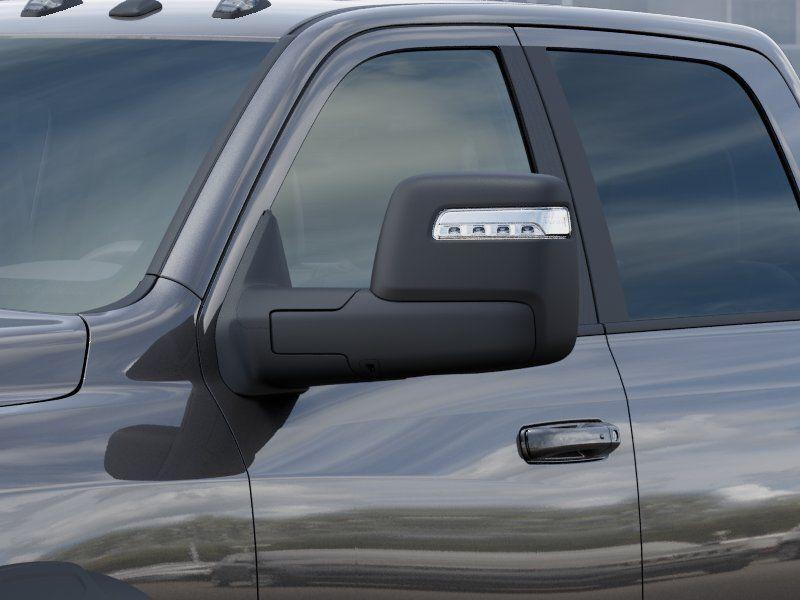 new 2026 Ram 2500 car, priced at $72,789