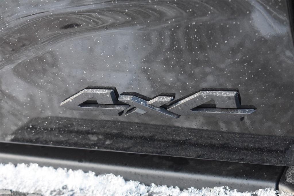 new 2026 Ram 3500 car, priced at $66,802