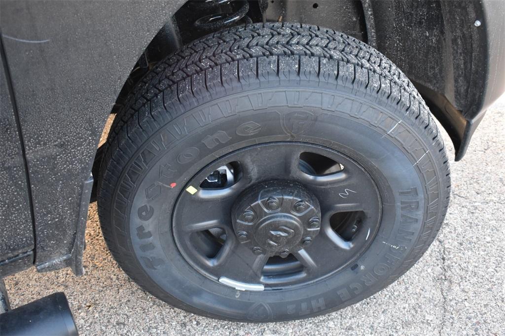 new 2026 Ram 3500 car, priced at $66,802