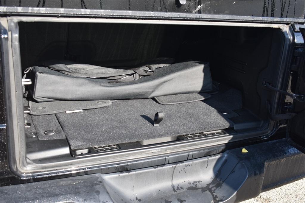 used 2019 Jeep Wrangler car, priced at $26,377