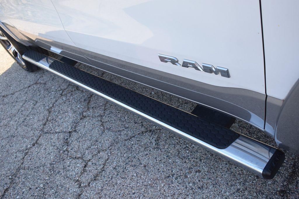 used 2020 Ram 1500 car, priced at $31,877