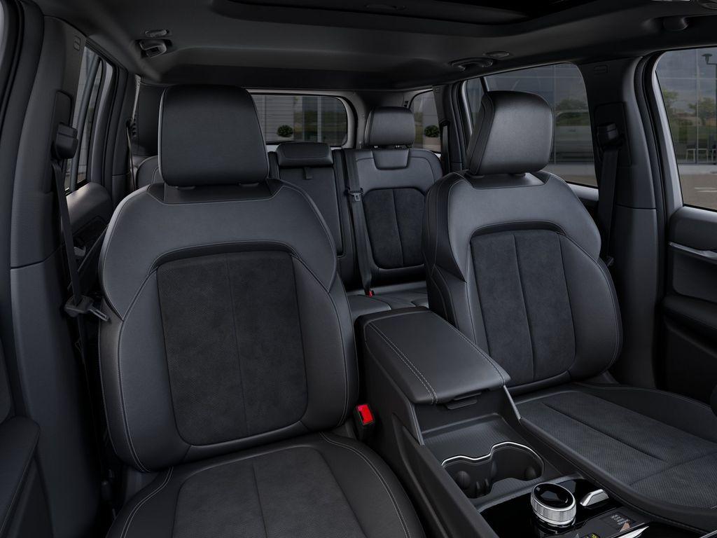 new 2026 Jeep Grand Cherokee car, priced at $42,169