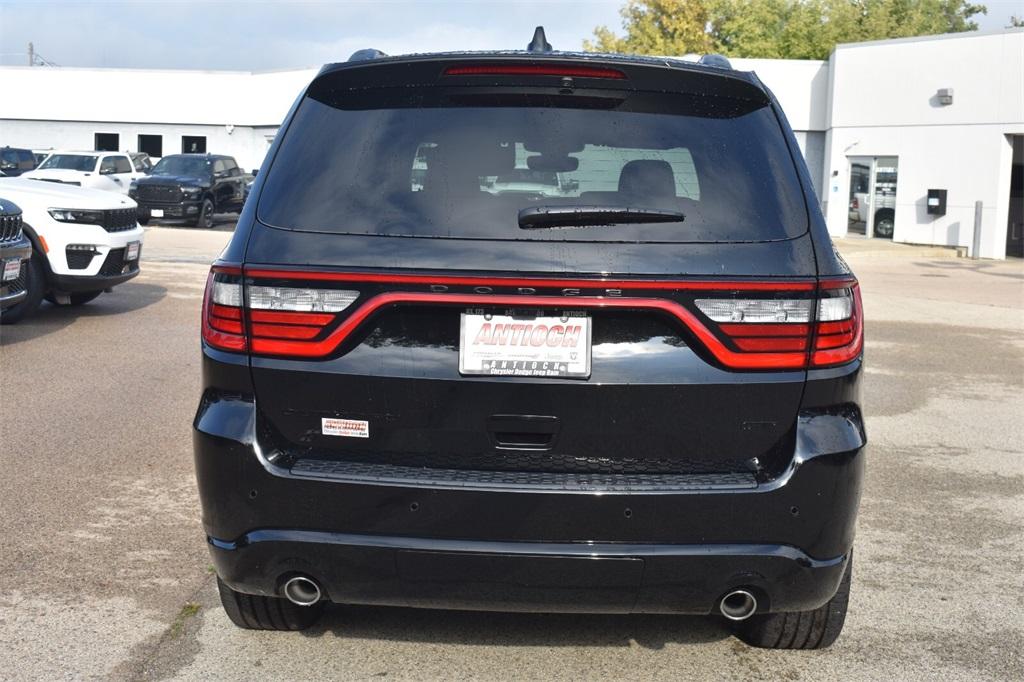 new 2026 Dodge Durango car, priced at $38,736