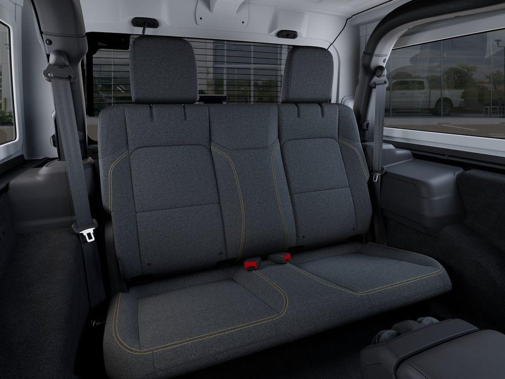 new 2026 Jeep Wrangler car, priced at $45,169