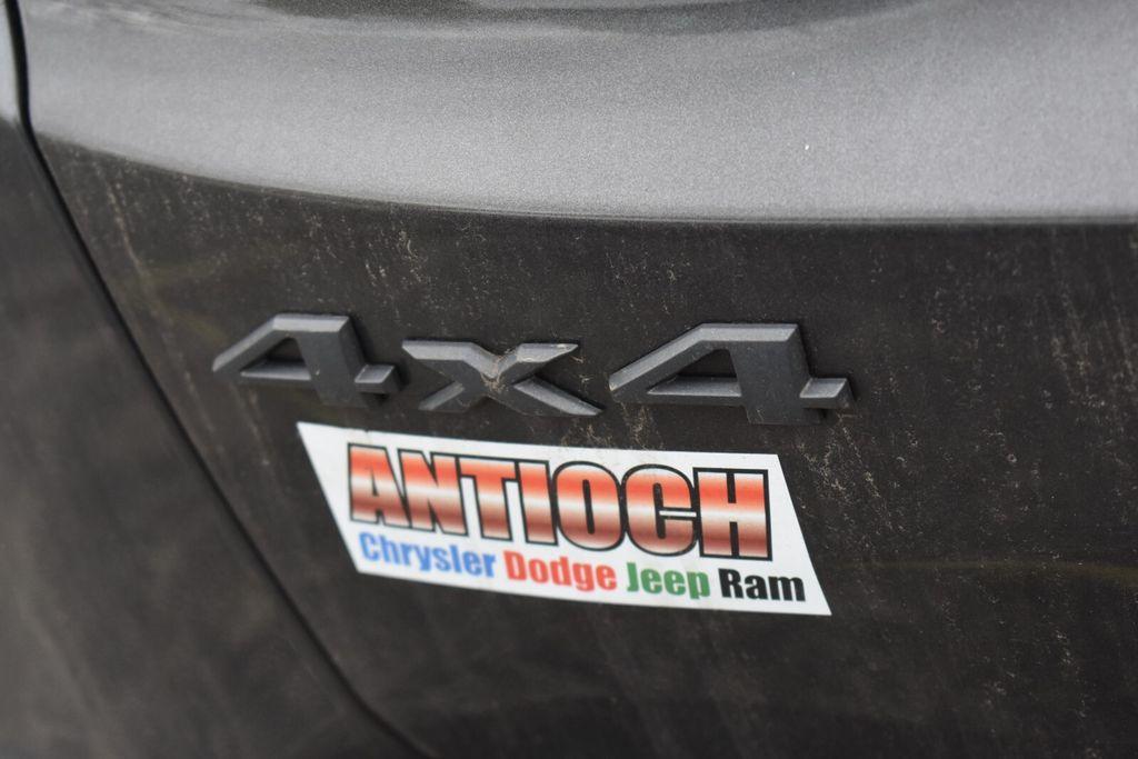 used 2019 Jeep Renegade car, priced at $16,777