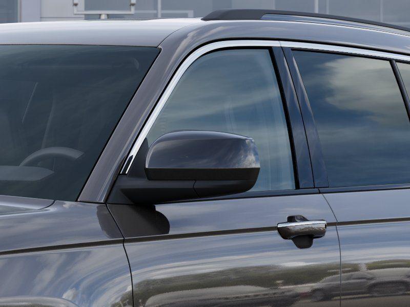 new 2025 Jeep Grand Cherokee L car, priced at $35,872