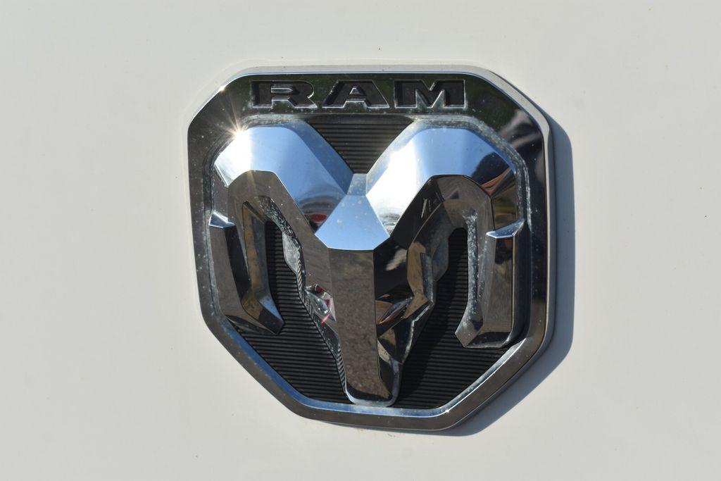 used 2025 Ram ProMaster 2500 car, priced at $35,977