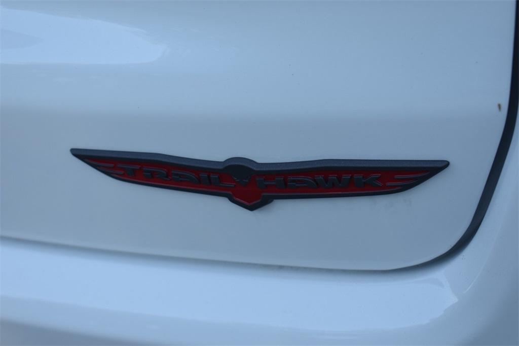 new 2026 Jeep Compass car, priced at $29,845