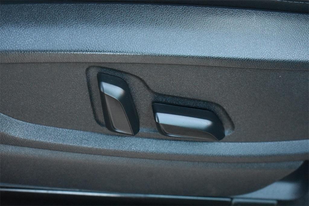 used 2023 Audi Q5 car, priced at $22,977