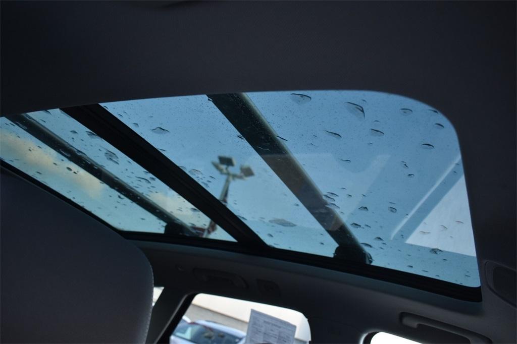 used 2023 Audi Q5 car, priced at $22,977