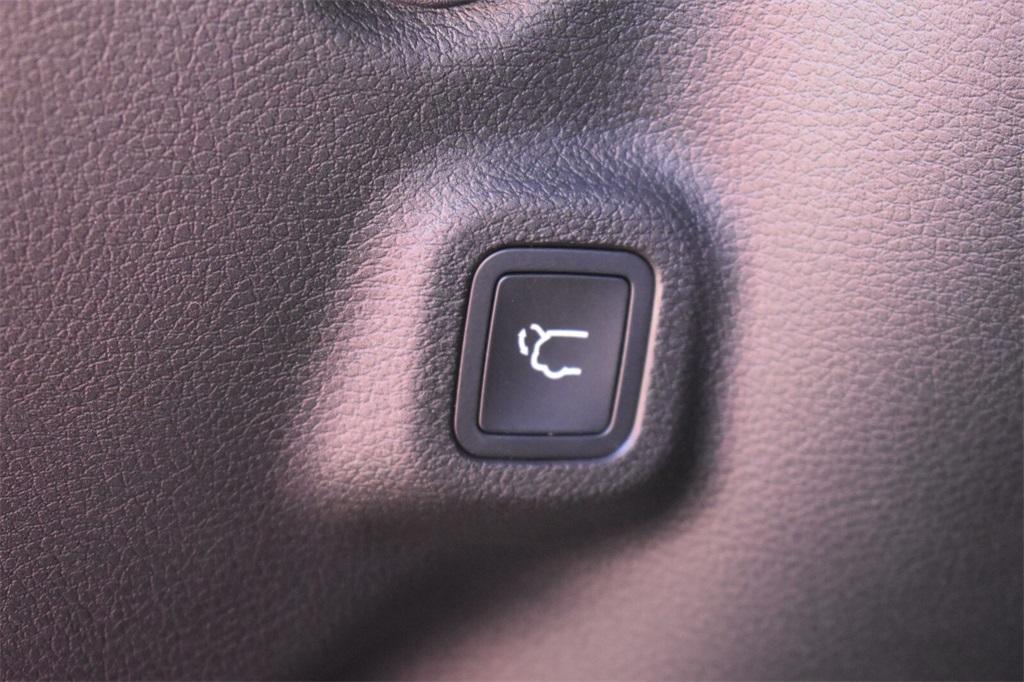 new 2026 Jeep Compass car, priced at $33,855