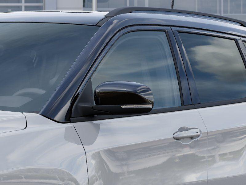 new 2025 Jeep Compass car, priced at $30,049